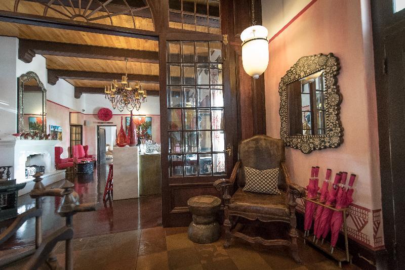 Gasthaus Hout Bay Manor Exterior foto